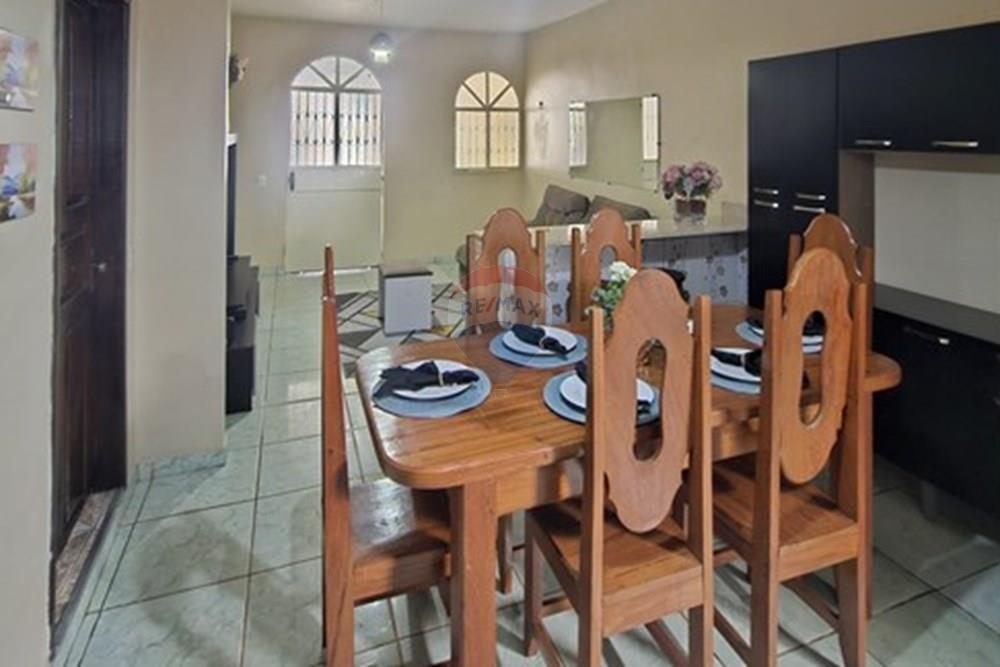 Casa - Venda - Manaus , Amazonas - CASA LIRIO VALLE 2 MARKETING (10).jpeg - 720401093-2