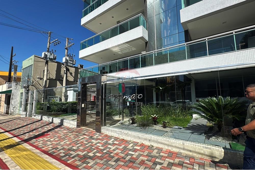 Residenziale - Appartamento - Belém , Pará - BR - IMG_1519.jpg - 720671060-47