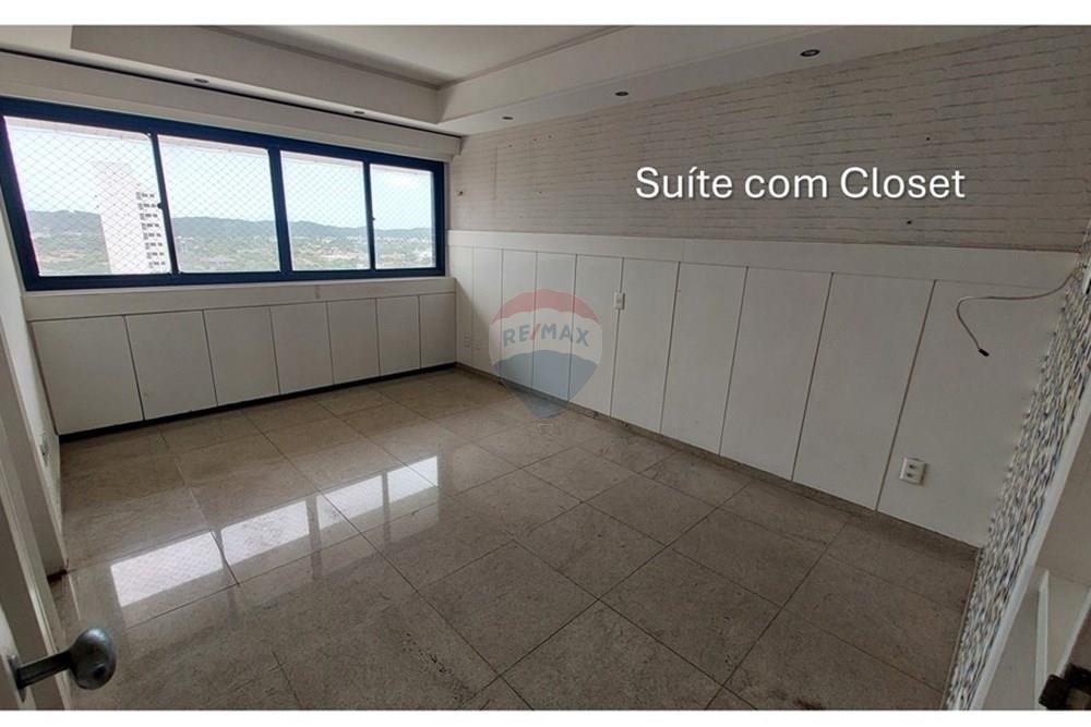 Apartamento - Venda - Natal , Rio Grande do Norte - Maurice Suite Closetlegenda.JPG - 720891234-11