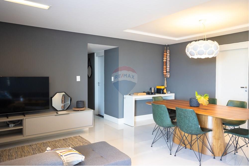 Apartamento - Venda - João Pessoa , Paraíba - Ap 02 (12).jpg - Sala - 720431023-36