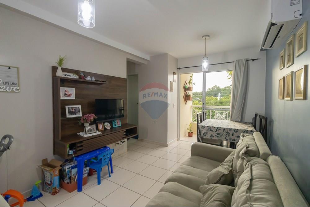 Apartamento - Venda - Manaus , Amazonas - sem título-23.jpg - 720791107-4