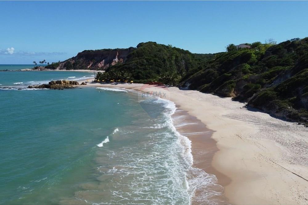 Terreno - Venda - Conde , Paraíba - DJI_0422.JPG - 720871050-7