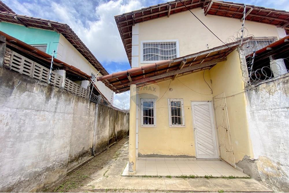 Duplex - Venda - Parnamirim , Rio Grande do Norte - CASAS FEITAS-5.jpg - 720811047-24