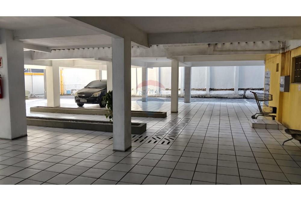 Apartamento - Venda - Fortaleza , Ceará - 34350d23-2509-4493-88c4-ca1a30de9c78.jpg - 722031021-99