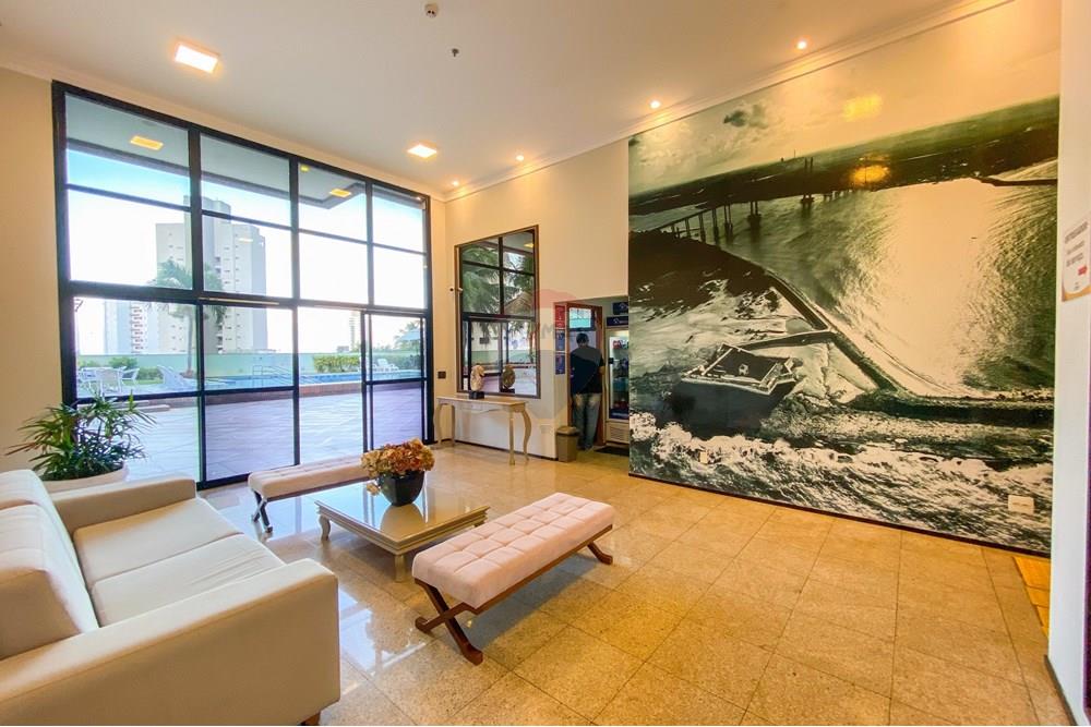 Apartamento - Venda - Natal , Rio Grande do Norte - RECEPÇÃO2.jpeg - 720811011-81