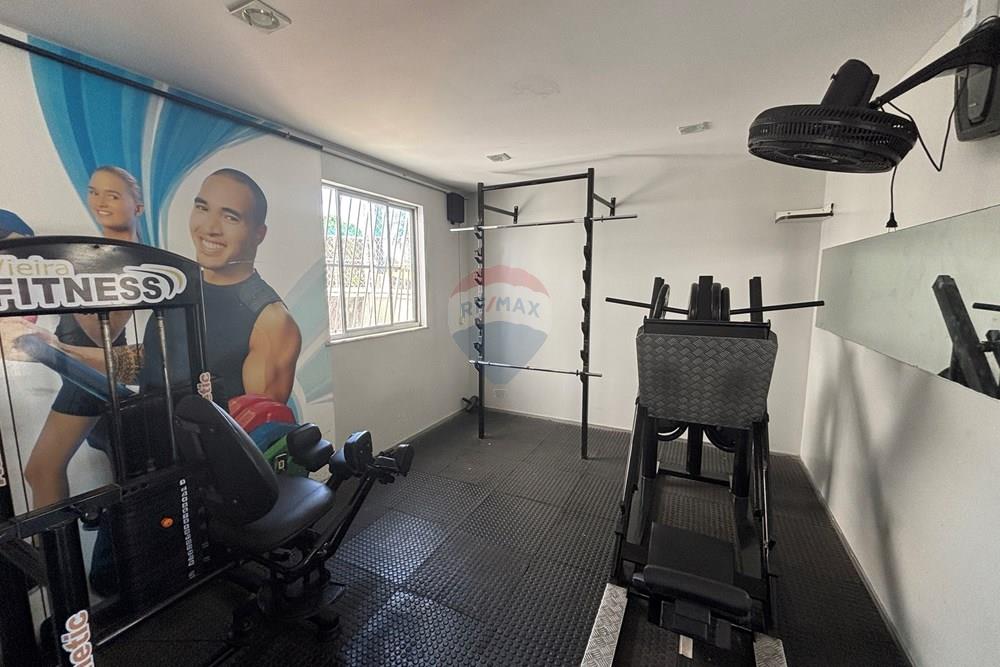 Apartamento - Alugar - Fortaleza , Ceará - IMG_4644.JPG - 720321005-111