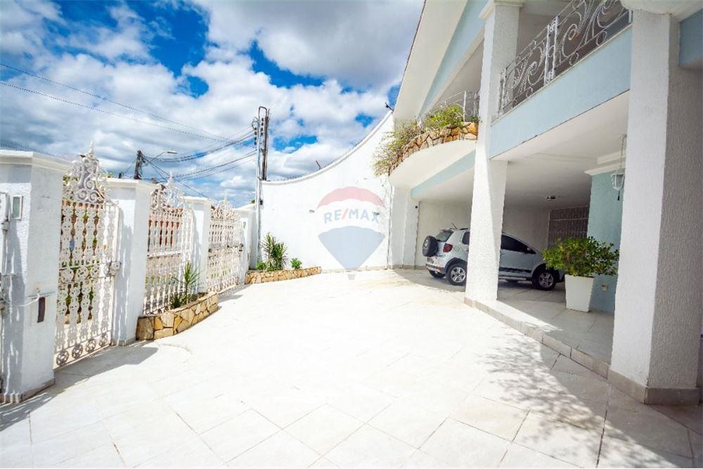 Casa - Venda - Fortaleza , Ceará - 46 - 720341004-93
