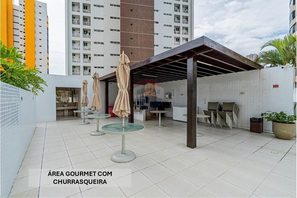 Apartamento - Venda - João Pessoa , Paraíba - Slide69.JPG - 720301067-109