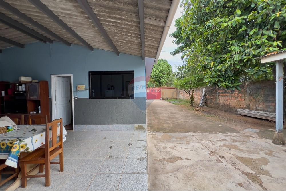 Casa - Venda - Porto Velho , Rondônia - IMG_8156.jpg - 721551016-76