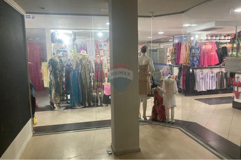 Loja em Shopping - Alugar - Natal , Rio Grande do Norte - IMG-20250121-WA0020.jpg - 720891149-166