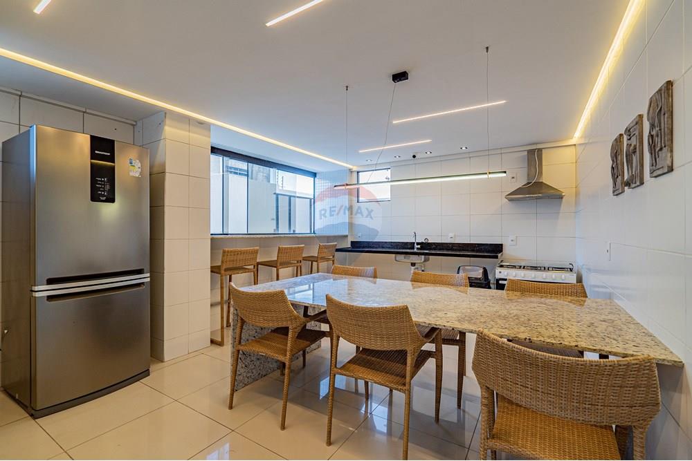 Apartamento - Venda - João Pessoa , Paraíba - IMG00488.JPG - 722001133-23