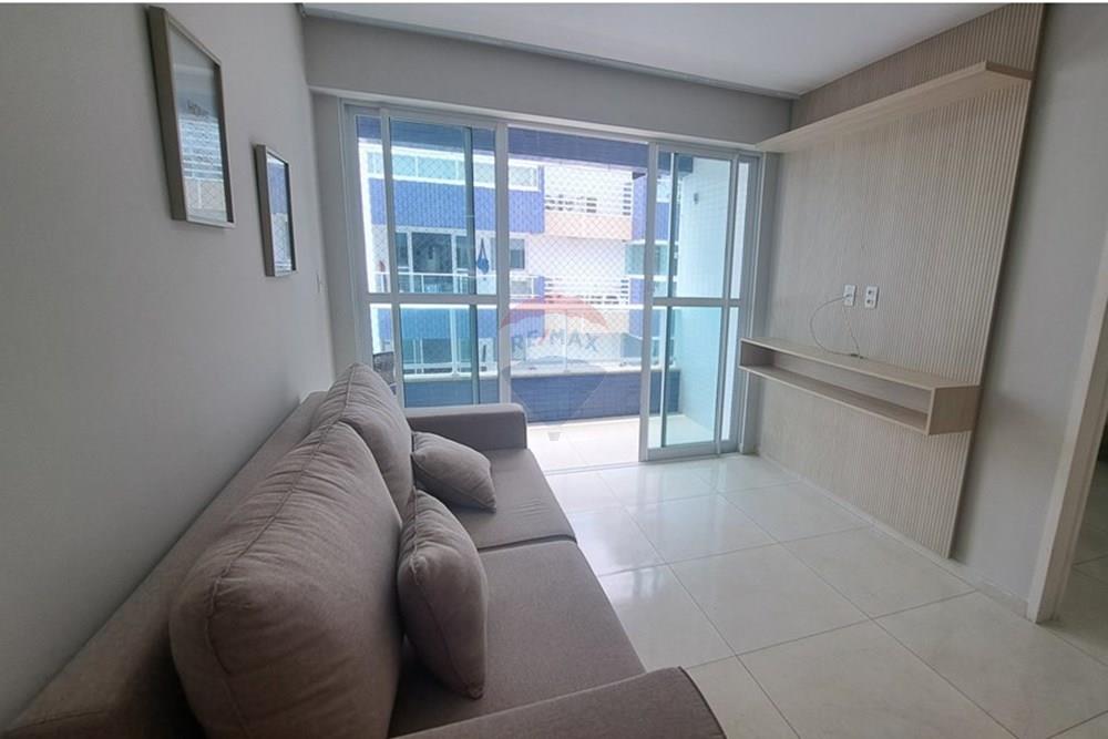 Apartamento - Alugar - João Pessoa , Paraíba - 20260207_111803.jpg - 720471020-67