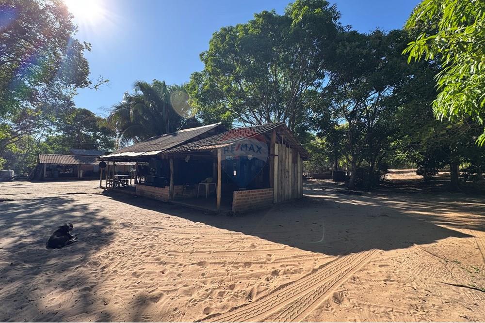 Chácara / Sítio / Fazenda - Venda - Babaçulândia , Tocantins - IMG_3118.JPG - 720991008-76