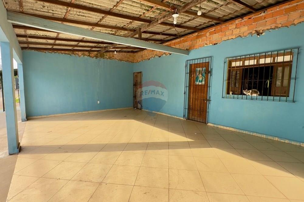 Casa - Venda - Ananindeua , Pará - Casa 40 Horas Coqueiro (5).jpeg - 720921181-5