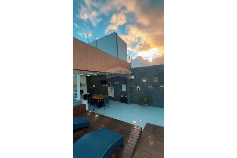 Cobertura - Alugar - Cabedelo , Paraíba - IMG-20260307-WA0141.jpg - 722001199-12