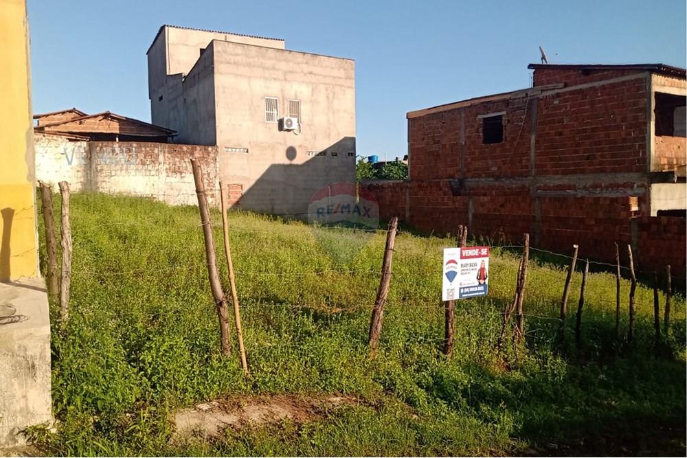 Terreno - Venda - Natal , Rio Grande do Norte - 10 cópia.jpg - Jardim Interno - 720621057-27