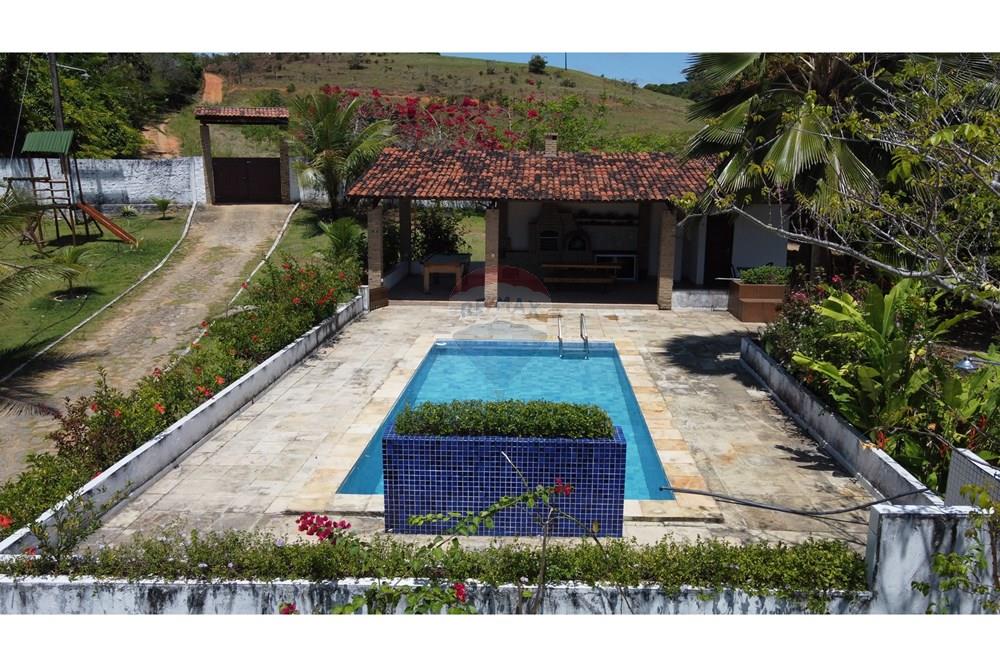 Chácara / Sítio / Fazenda - Venda - Conde , Paraíba - DJI_0236.JPG - 720871055-28