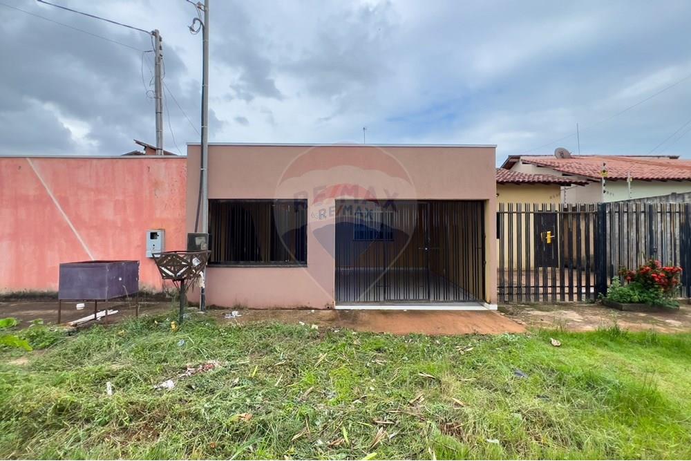 Casa - Venda - Porto Velho , Rondônia - 3 marias 15.jpg - 721551019-257