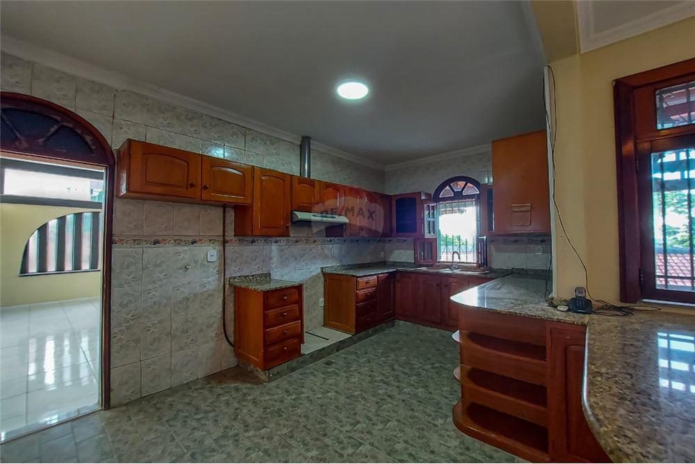 Casa - Venda - Manaus , Amazonas - 59 - 720721011-331