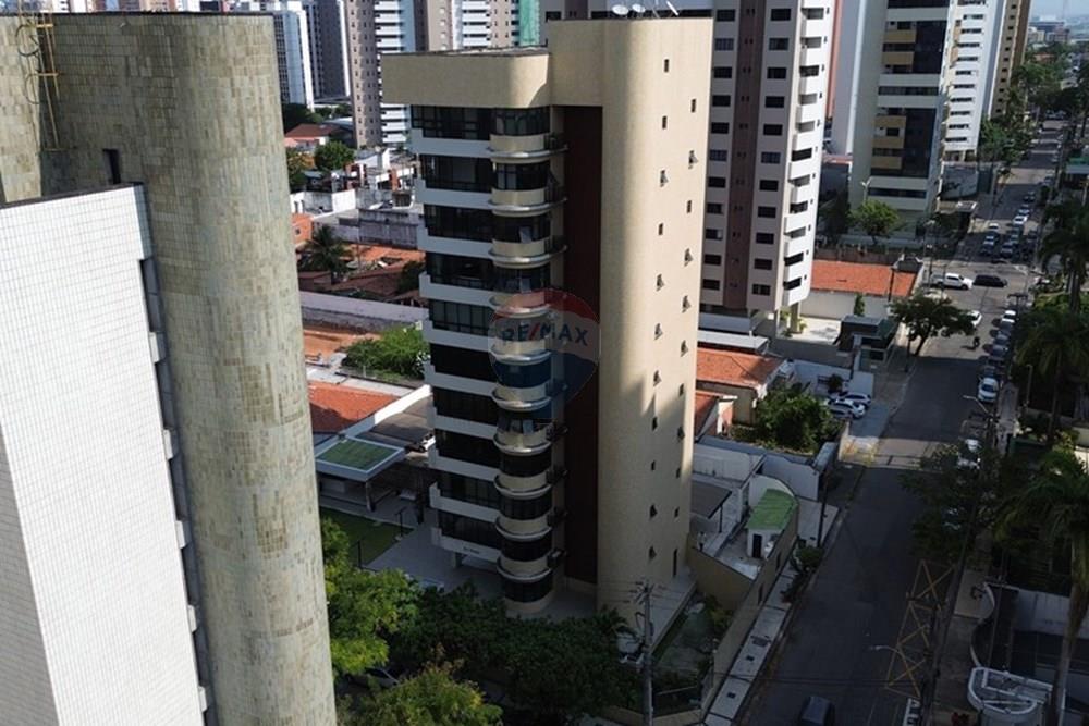 Apartamento - Venda - Fortaleza , Ceará - DJI_0542.JPG - 722031056-43