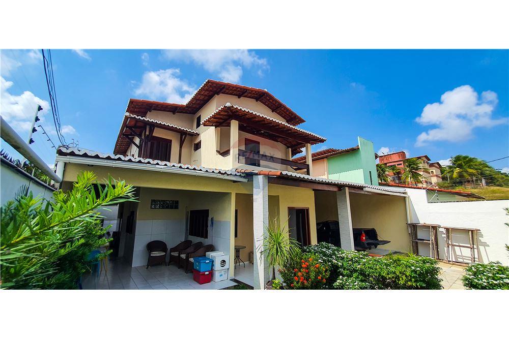 Casa - Alugar - Natal , Rio Grande do Norte - 4 - 720891001-66