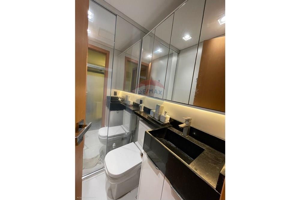 Residencial - Piso - Manaus , Amazonas - BR - IMG-20250827-WA0029(1).jpg - 720401095-10