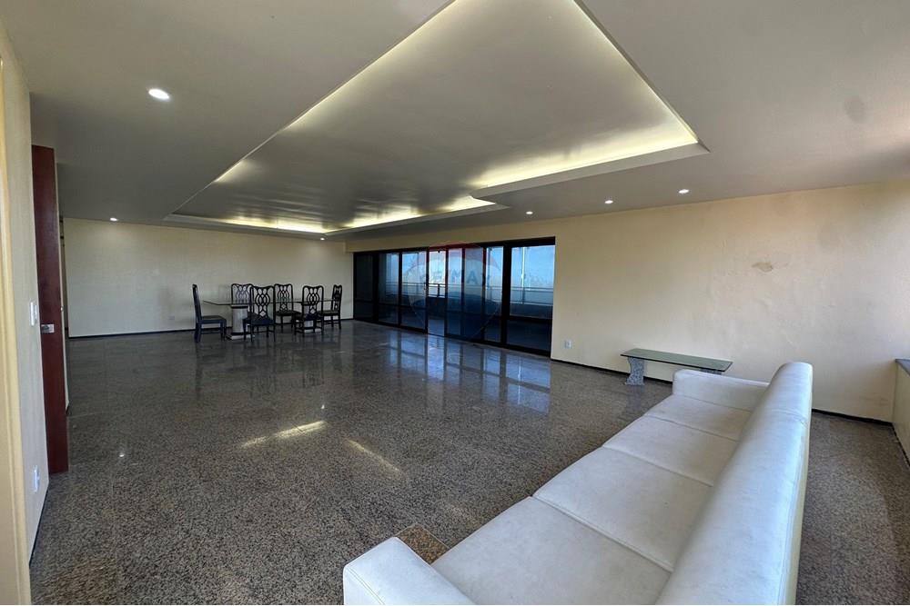 Apartamento - Alugar - Fortaleza , Ceará - IMG_1847.JPG - 721621165-56