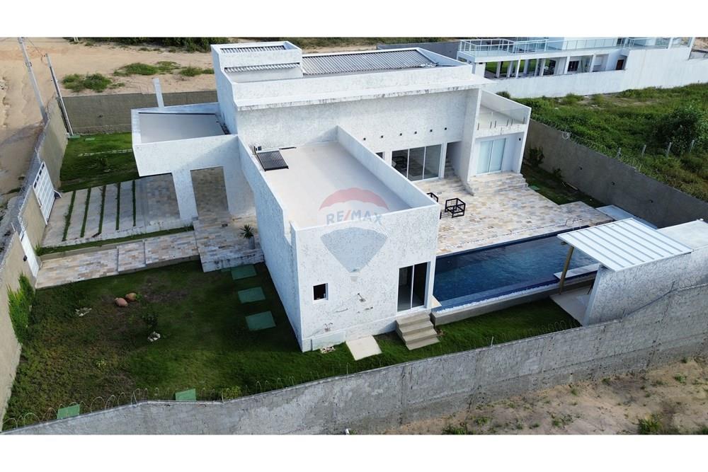 Residential - Hus - Conde , Paraíba - BR - DJI_0776.JPG - 720871005-175