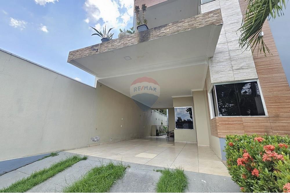 Duplex - Venda - Manaus , Amazonas - IMG-20251020-WA0240.jpg - 720401010-142