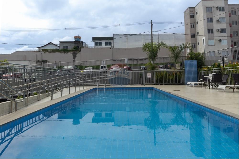 Apartamento - Venda - Manaus , Amazonas - IMG_3947.jpg - 720791107-8