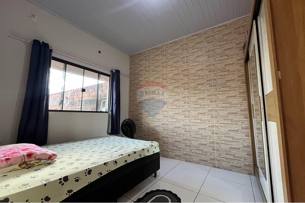 Casa - Venda - Ji-Paraná , Rondônia - IMG_7582.JPG - 722391001-34