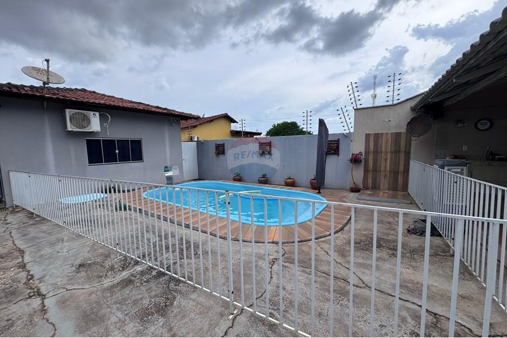 Casa - Venda - Araguaína , Tocantins - WhatsApp Image 2025-12-30 at 12.32.19 (2).jpeg - 720991002-159