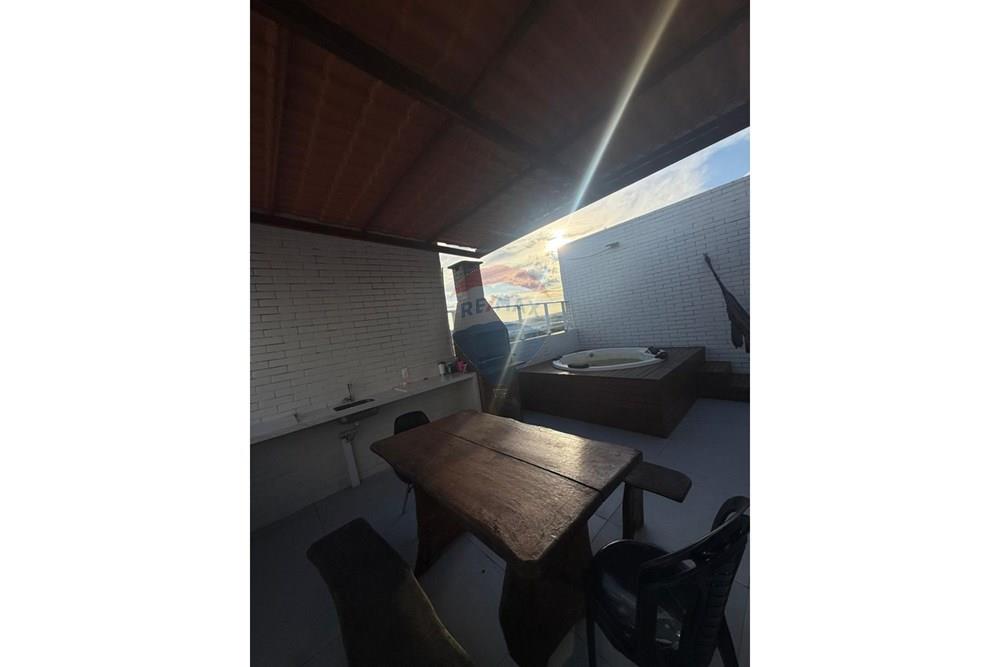 Cobertura - Alugar - Cabedelo , Paraíba - IMG-20260307-WA0098.jpg - 722001199-12