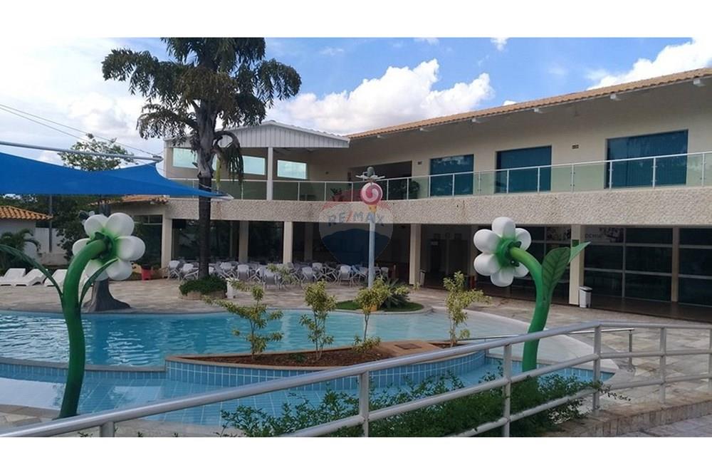 Apart Hotel/ Flat - Venda - Caldas Novas , Goiás - internacional-resort.jpg - 722251002-49