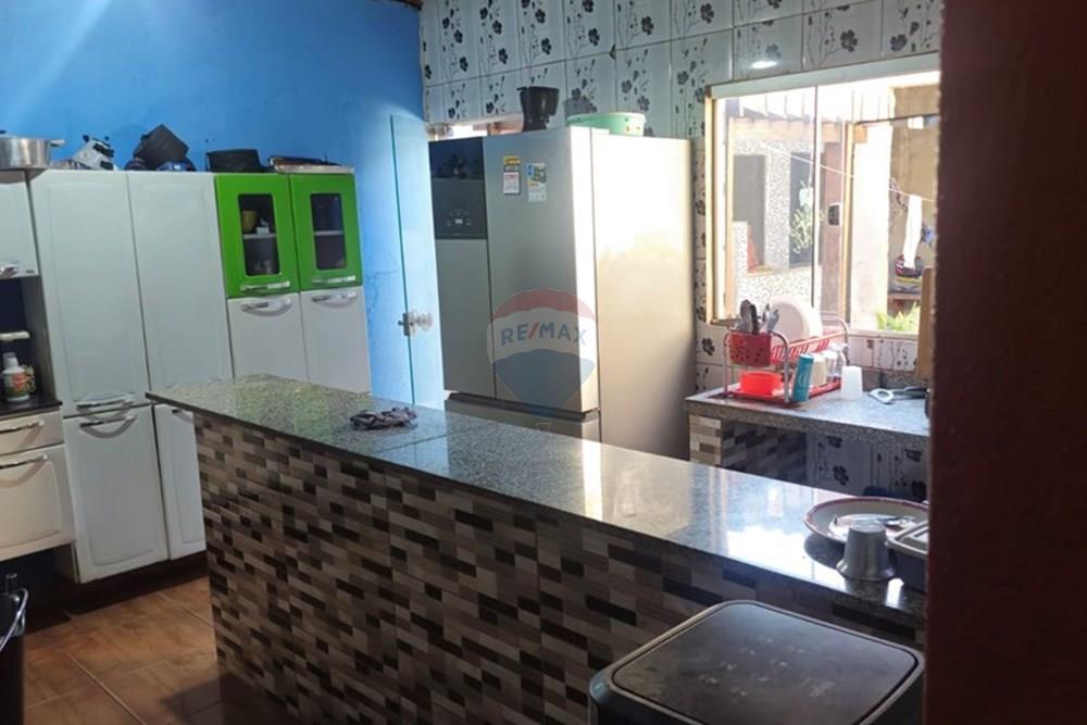 Casa - Venda - Rondonópolis , Mato Grosso - WhatsApp Image 2026-02-11 at 15.36.08 (3).jpeg - 720771070-2