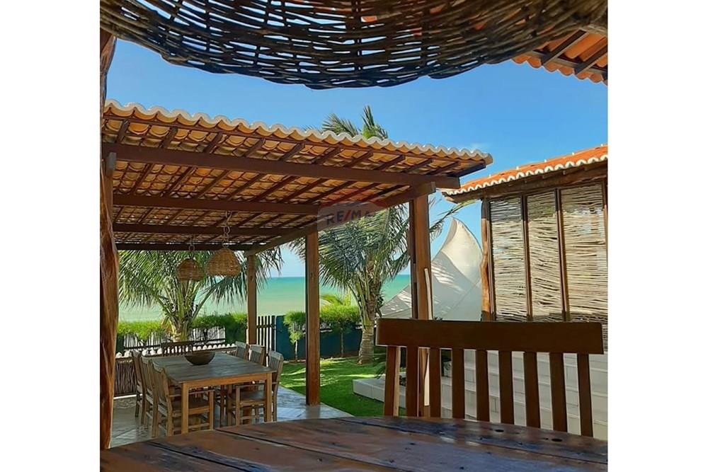 Casa - Venda - Touros , Rio Grande do Norte - IMG_7203.jpeg - 720731006-237