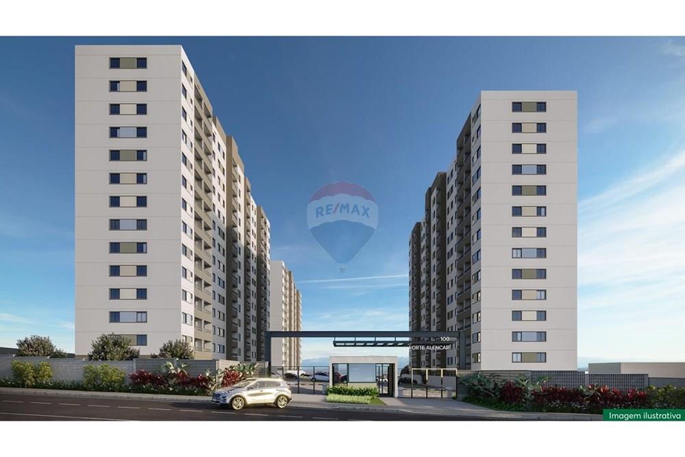 Apartamento - Venda - Fortaleza , Ceará - FORTE-ALENCAR_PE_GUARITA_2025_069fd901de-8c38-4a6f-a942-ddd866af71c7.jpeg - 720971021-119