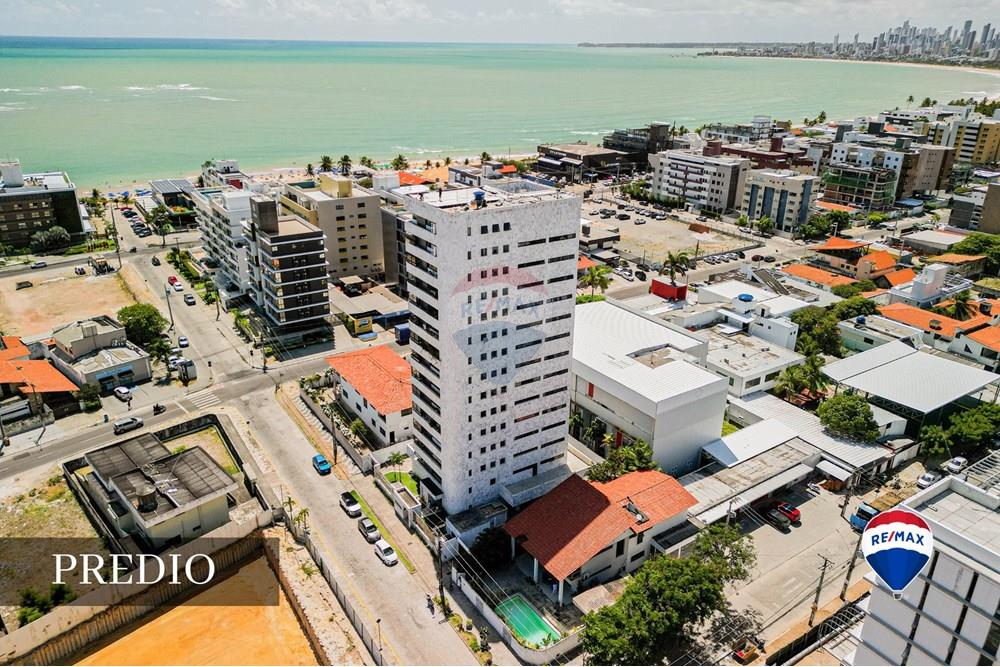 Apartamento - Venda - João Pessoa , Paraíba - 27.jpeg - 720301123-9