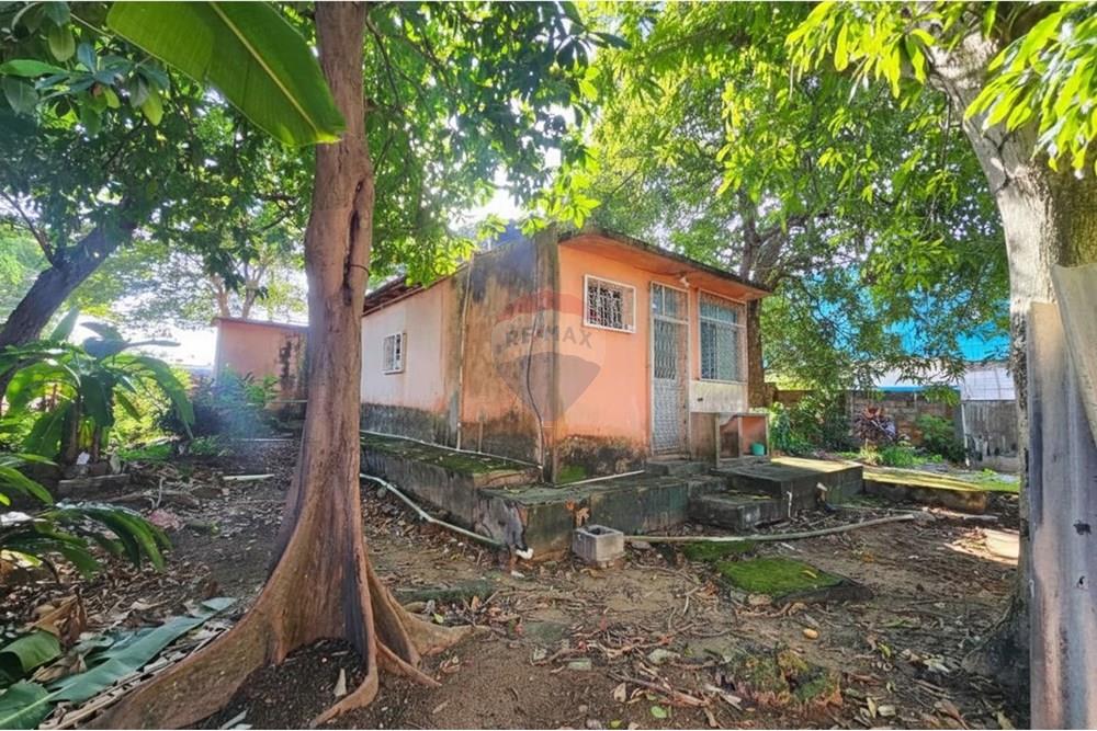 Terreno - Venda - Manaus , Amazonas - 5.jpg - Quintal - 720401101-2