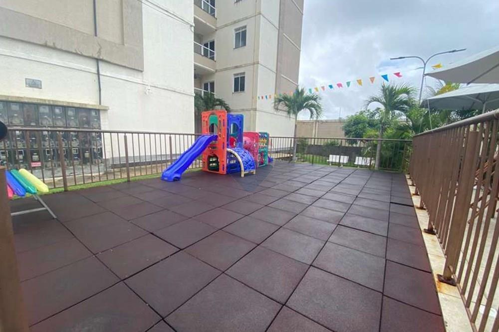 Apartamento - Alugar - Natal , Rio Grande do Norte - WhatsApp Image 2024-07-03 at 12.26.42 (10).jpeg - 720731004-475