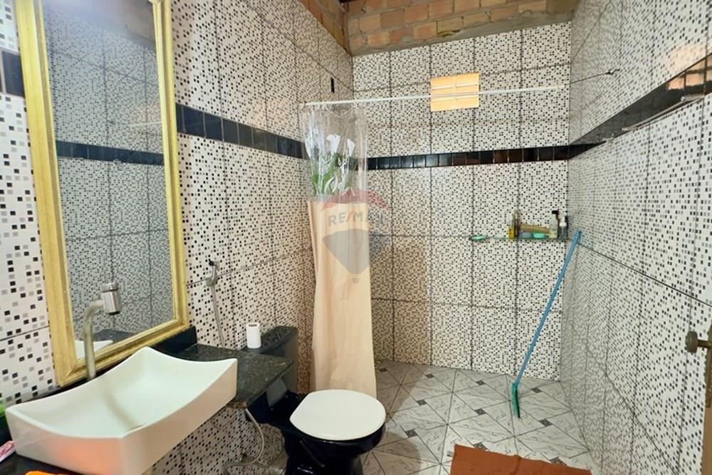 Casa - Venda - Ananindeua , Pará - Casa 40 Horas Coqueiro (10).jpeg - 720921181-5