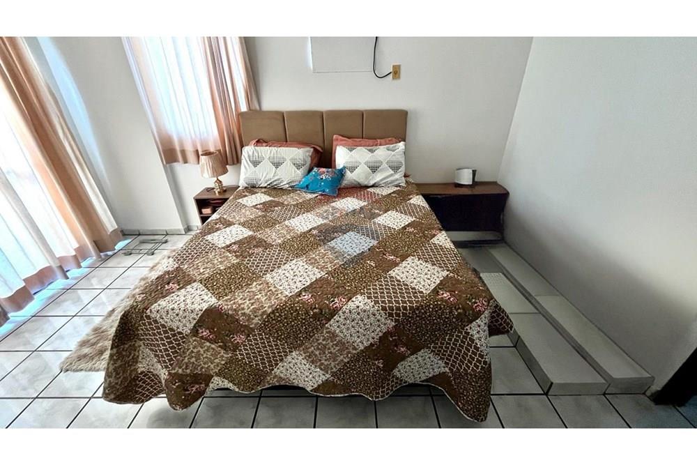 Apartamento - Venda - João Pessoa , Paraíba - nabor 4.jpeg - 720471077-77