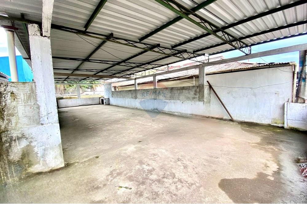 Prédio - Venda - Manaus , Amazonas - IMG-20250314-WA0139.jpg - 720661014-236