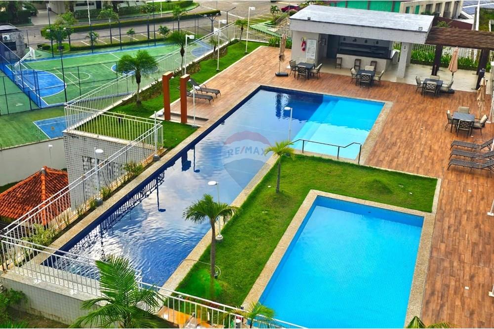 Apartamento - Venda - Manaus , Amazonas - PHOTO-2025-10-02-16-11-19.jpg - 720401005-63