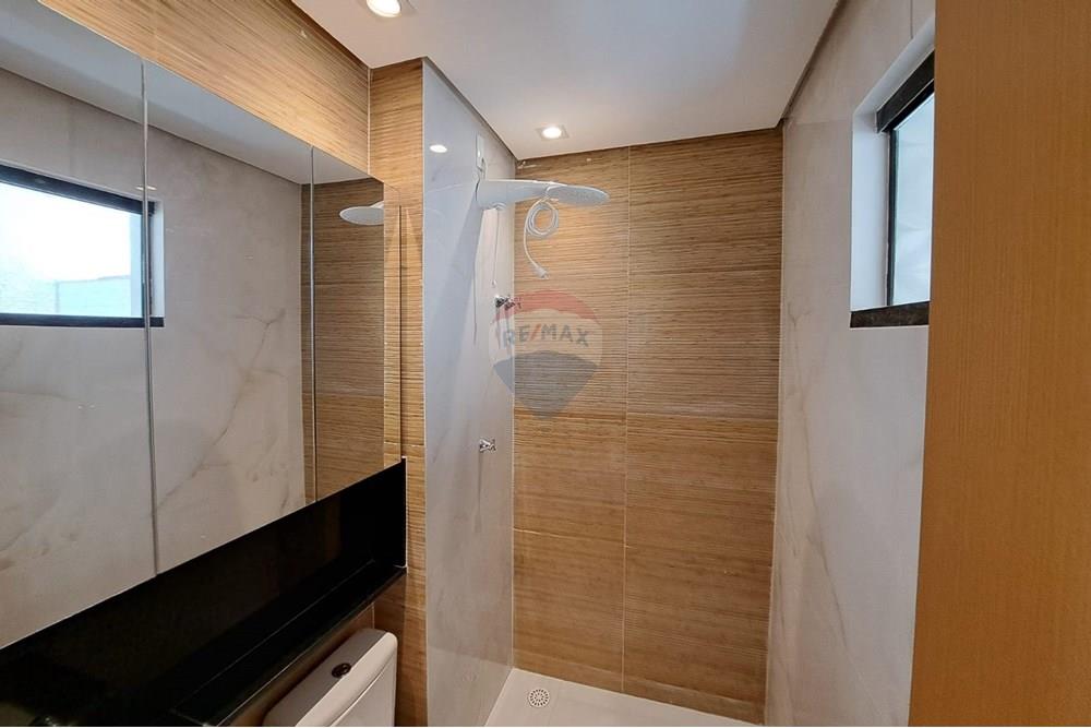 Duplex - Venda - Extremoz , Rio Grande do Norte - BRISA 24.jpeg - Banheiro - 720621006-73