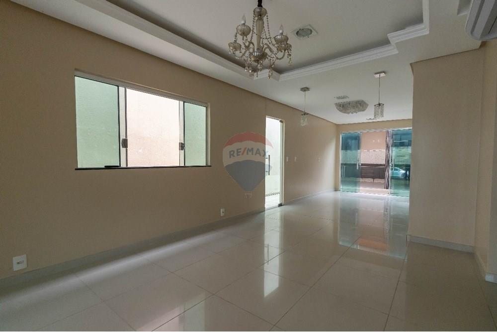 Casa de Condomínio - Venda - Manaus , Amazonas - 2 Sala de estar jantar.jpg - 720791002-36