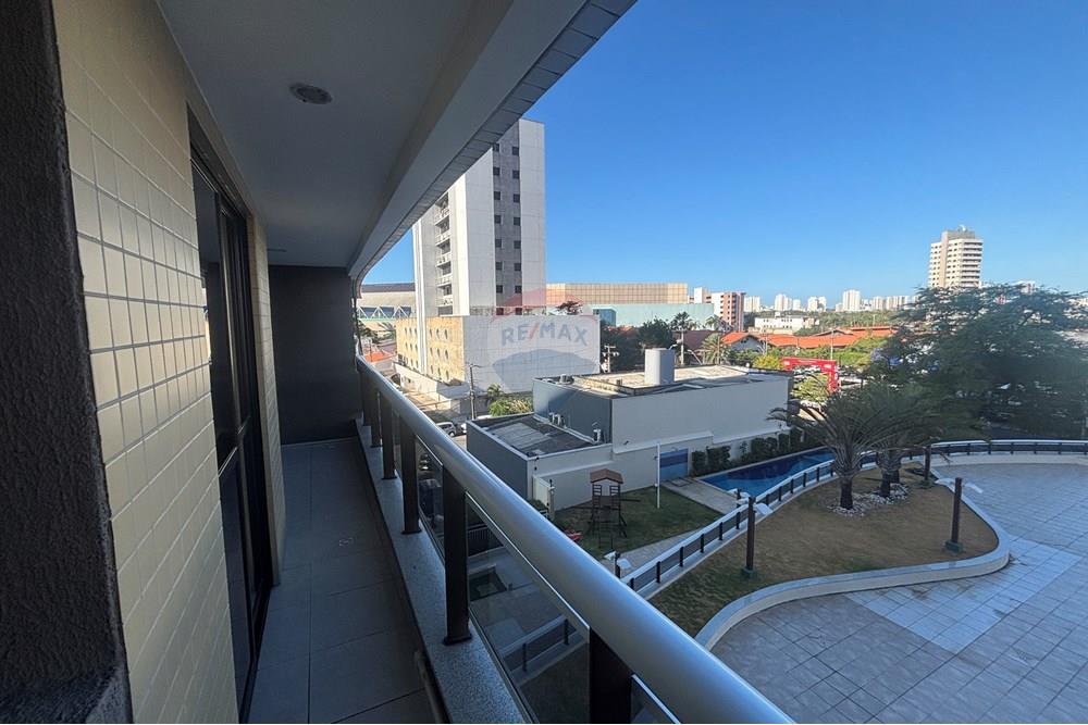 Apartamento - Alugar - Fortaleza , Ceará - IMG_0365.JPG - 720321217-12