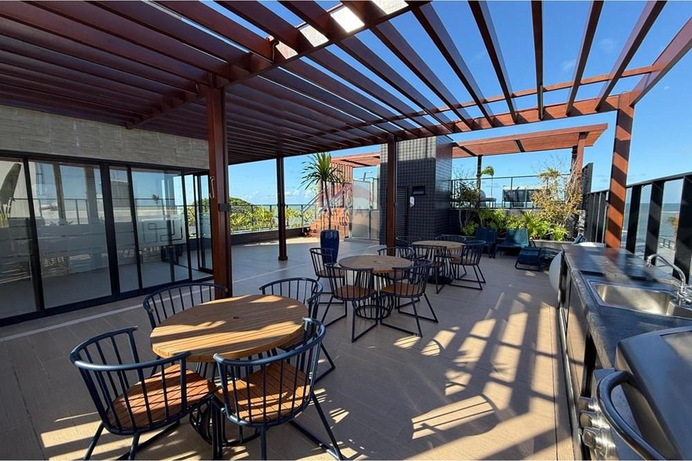 Apartamento - Venda - João Pessoa , Paraíba - ROOFTOP HYDE 3.jpg - 720861113-1