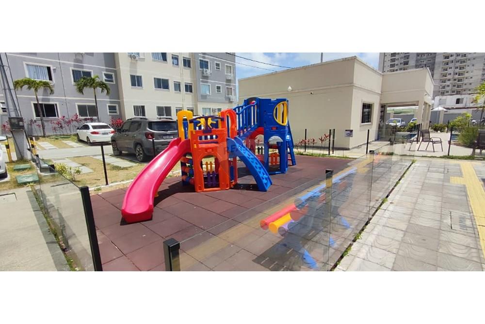 Apartamento - Alugar - Cabedelo , Paraíba - Imagem do WhatsApp de 2025-11-25 à(s) 05.16.23_bfdb471d.jpg - 720431072-73