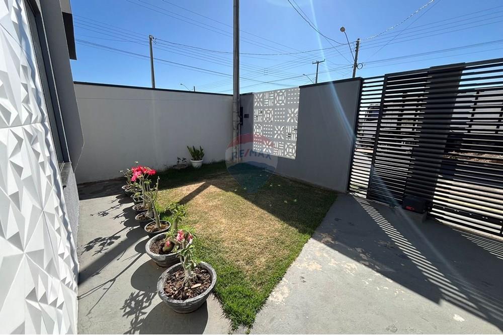 Casa - Venda - Cacoal , Rondônia - WhatsApp Image 2025-01-28 at 19.33.38.jpeg - Jardim Interno - 722311007-13